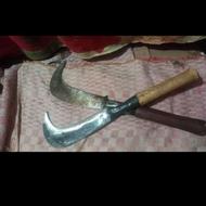 دو عدد داس فروشی