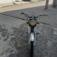 موتور سیجی مزایده درحد 1380