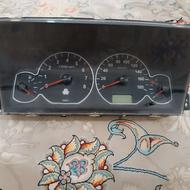 مقداری وسایل پراید سالم