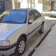 پژو مدل87 معاوضه دارم