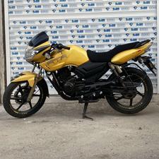 موتور آپاچی 180 مدل 89