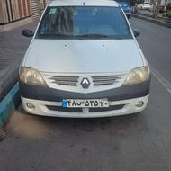 ماشین ال 90 نود بدون رنگ کارکرد 137000 خودرو 1392