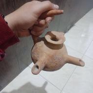 مشعل یا پیسوز قدیمی ک بهش روغن دون هم میگن