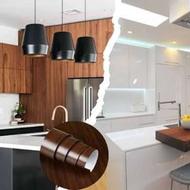 تغییر رنگ کابینت با هزینه کمتر و زمان کمتر