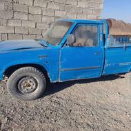 نیسان90معاوضه با ماشین سواری