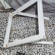 پایه کولر المینیوم