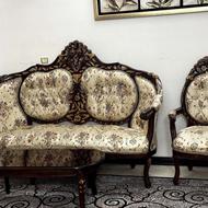 مبل سلطنتی 9 نفره