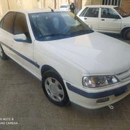 پژو پارس بی رنگ قیمت مناسب