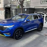 هاوال h6 هیبریدی صفر وارداتی مدل 2025