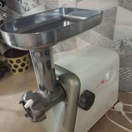 چرخ گوشت پارس خزر