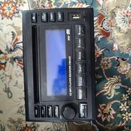 ضبط کاپرا فابریک