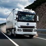 شرکت حمل و نقل | باربری | شیراز