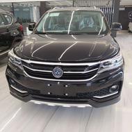 فردا موتورز SX5 صفر کیلومتر فروش فوری