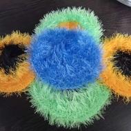 بافت اسکاج ولیف