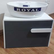 روشویی سالم