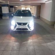 کوئیک GXRسفید مشکی