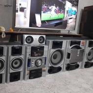 ضبط سونی Gn1200