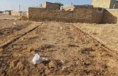 زمین 117 متری بهر 6