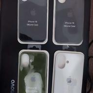 قاب آیفون 16