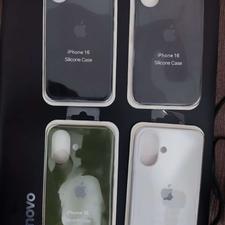 قاب آیفون 16