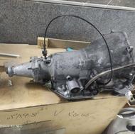 گیربکس اتومات شورلت نوا. بیوک. بلیزر..