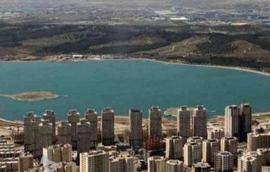 فرصت ویژه خرید واحد برای افراد فاقد مسکن/دریاچه