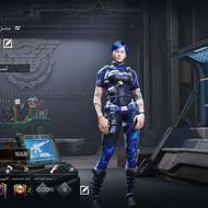 اکانت کالاف گاد