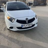 برلیانس H220 مدل 97