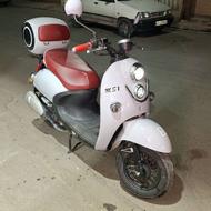 موتور بنزینی - MS1