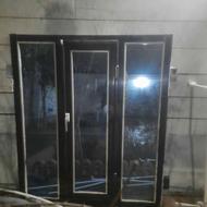 پنجره الومینیومی