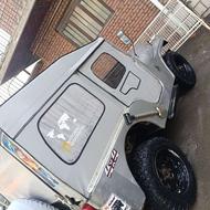 جیب گالانت69