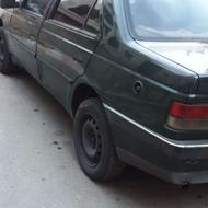 پژو آردی مدل83