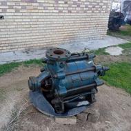 پمپ آب سه تابق 103