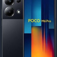 شیائومی پوکوm6پرو
