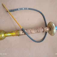 قلیون تنه چوب