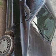 خودرو پراید انژکتور83