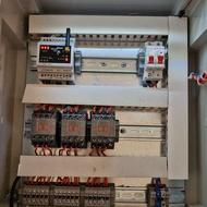 تابلو اتوماسیون