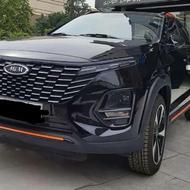 فروش x33 cross به قیمت روز بازار