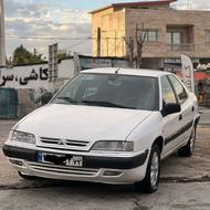 زانتیا سفید 85 درحد