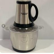 خردکن غذاساز