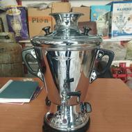 سماور برقی پلان نو