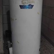 ابگرمکن ایستاده