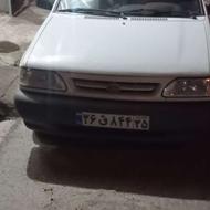 پراید مدل 92