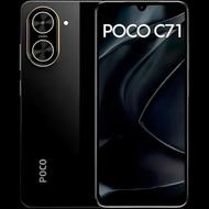 گوشی Poco c71