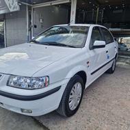 سمند LX مدل 95 بیرنگ