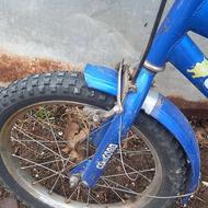 دوچرخه سایز 16