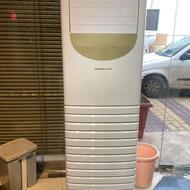 کولر گازی ایستاده 36000