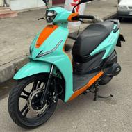 موتور کاپیتان کم کار403فوری