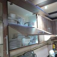 کابینت ام دی اف