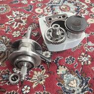 وسایل 200 و 250